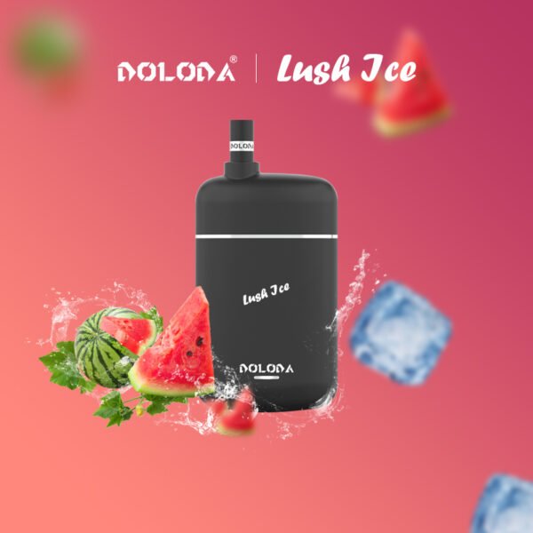 DOLODA Pebble 6500 Puffs 0% 2% 5% Nikotin újratölthető eldobható Vape nagykereskedés - HoldVape - 6
