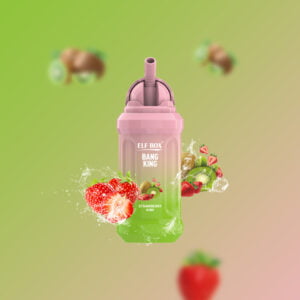 ELF BOX BK12000 Puff 0% 2% 3% 5% Nikotin Újratölthető Eldobható Vape Nagyker - HoldVape - 13