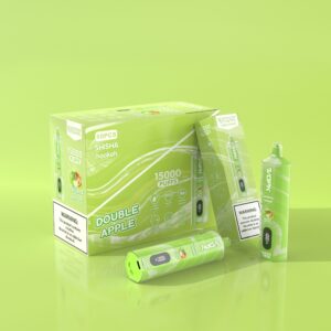 Narguilé chicha VOPK 15000 PUFFS 0% 2% 3% 5% Vente en gros de vape jetable à la nicotine - HoldVape - 14