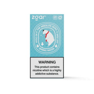 Zgar Vape AZ Pod 6.0 2% Nikotin 1x Pod Nagyker - HoldVape - 25