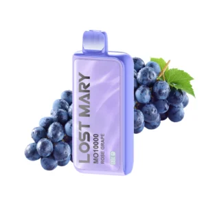 Lost Mary MO10000 (10K) 5% 20mg Nikotin Led Képernyő Eldobható Vape Nagyker - HoldVape - 12