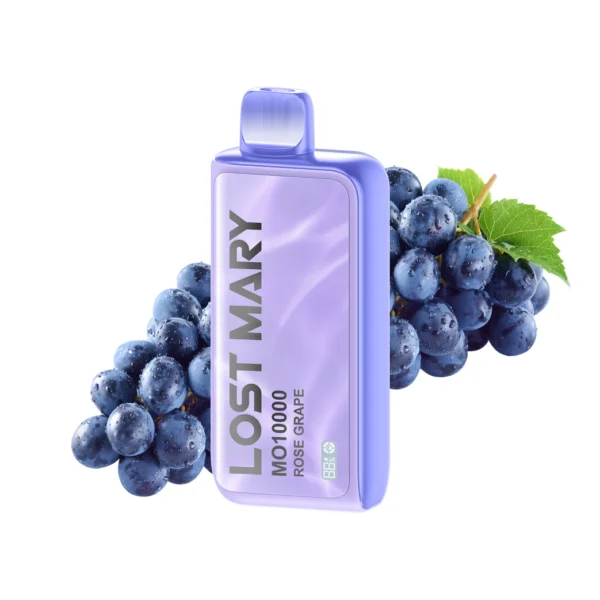 Lost Mary MO10000 (10K) 5% 20mg Nikotin Led Képernyő Eldobható Vape Nagyker - HoldVape - 2