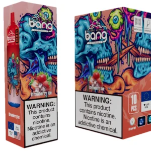 Bang 12000 Puffs 0% 2% 3% 5% Alacsony nikotin tartalmú újratölthető eldobható Vapes toll tömeges vásárlás nagykereskedelem - HoldVape - 21