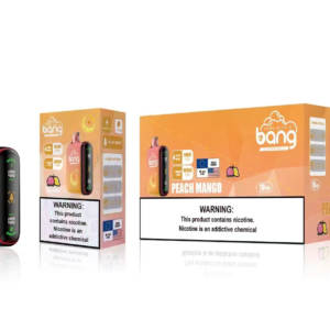 Bang 18000 Puffs Dual Mesh Digital Box 0% 2% 3% 5% Alacsony nikotintartalmú újratölthető eldobható Vapes Pen Tömeges Vásárlás Nagyker - HoldVape - 14