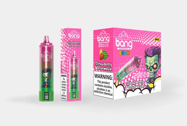 Bang Blaze 20000 Puffs 0% 2% 3% 5% Nabíjecí jednorázové vapes Pen s nízkým obsahem nikotinu Hromadně Koupit velkoobchod – HoldVape – 4