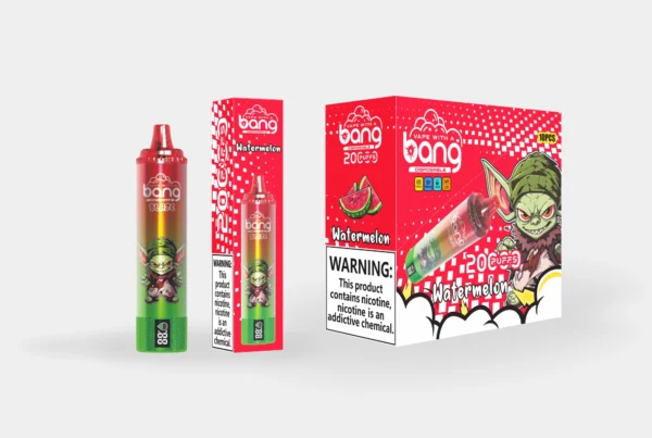 Bang Blaze 20000 Puffs 0% 2% 3% 5% Nabíjecí jednorázové vapes Pen s nízkým obsahem nikotinu Hromadně Koupit velkoobchod – HoldVape – 5