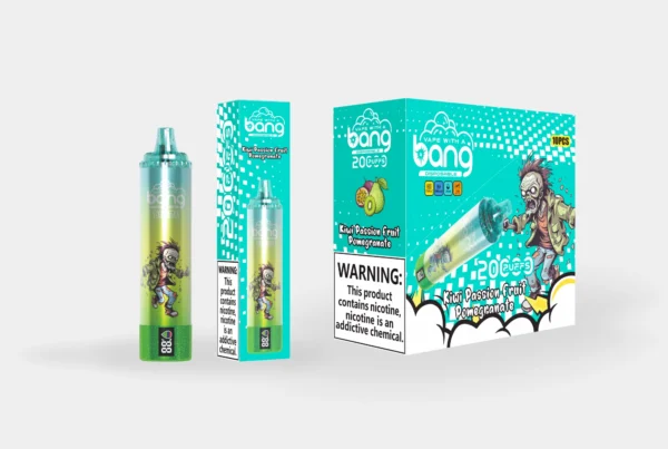 Bang Blaze 20000 Puffs 0% 2% 3% 5% Nízkonikotinové dobíjecí jednorázové vapes Pen Hromadně Koupit velkoobchod – HoldVape – 7