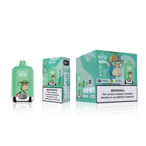 Bang Box 15000 Puffs 0% 2% 3% 5% Alacsony nikotintartalmú újratölthető tömeges vásárlás Eldobható Vape Pen nagykereskedés - HoldVape - 10