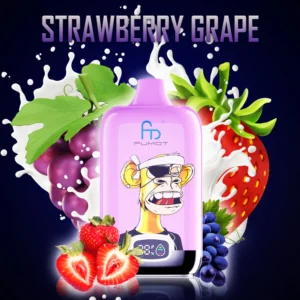 Randm Digital Box 12000 Puffs 0% 2% 3% 5% Alacsony nikotintartalmú LED kijelző Tölthető Tömeges Vásárlás Eldobható Vape Nagyker - HoldVape - 20