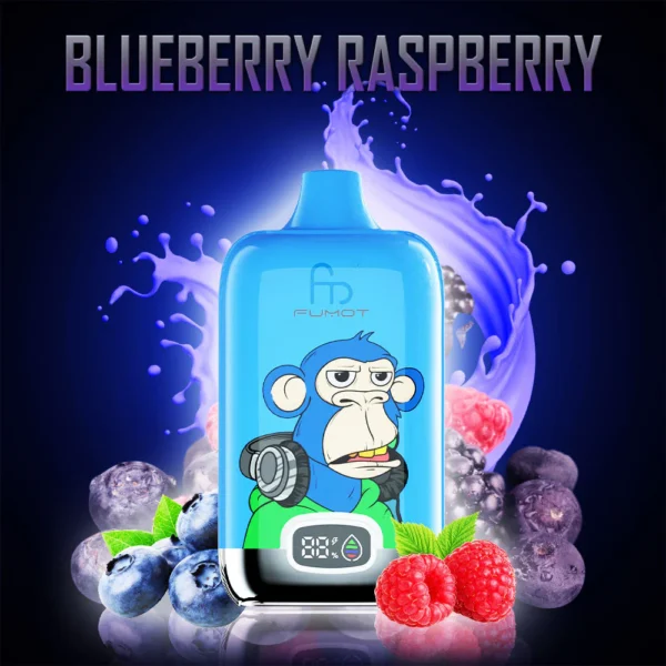 Randm Digital Box 12000 Puffs 0% 2% 3% 5% Alacsony nikotintartalmú LED kijelző Újratölthető Tömeges Vásárlás Eldobható Vape Nagyker - HoldVape - 7