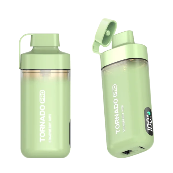 Vapsolo Tornado Pro 12000 Puffs 2% 5% Alacsony nikotintartalmú újratölthető eldobható Vapes Pen tömeges vásárlás Nagyker - HoldVape - 2
