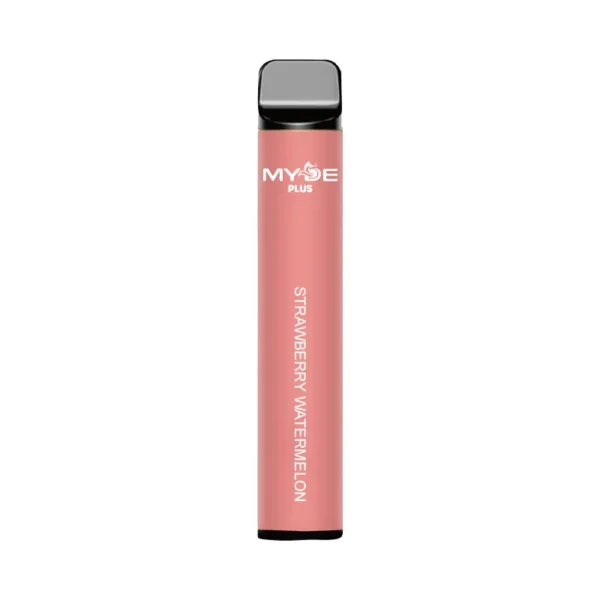 MYDE Plus 800 Puffs 0% 2% 5% Alacsony nikotintartalmú eldobható Vapes Pen Tömeges Vásárlás Nagyker - HoldVape - 5