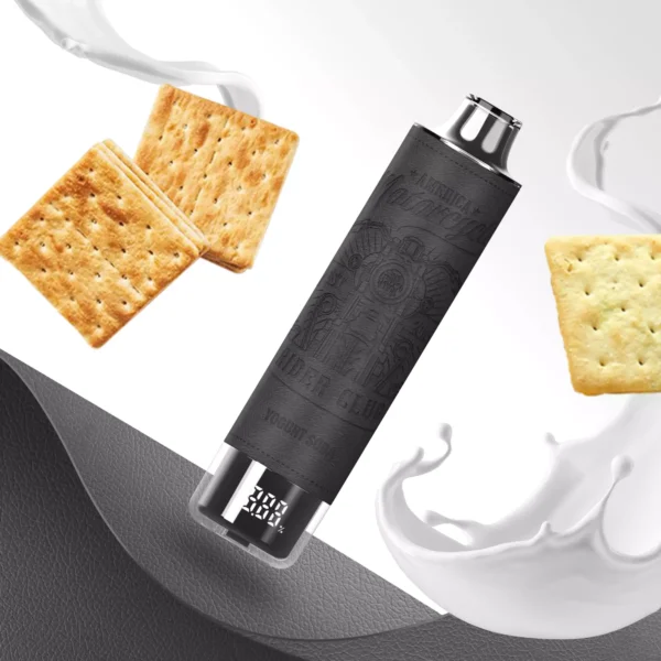 MOTI Elegance 20000 Puffs Smart Screen DTL 2% 5% Alacsony nikotin tartalmú, újratölthető eldobható Vapes Pen tömeges vásárlás Nagyker - HoldVape - 15