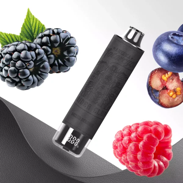 MOTI Elegance 20000 Puffs Smart Screen DTL 2% 5% Alacsony nikotin tartalmú újratölthető eldobható Vapes Pen Tömeges Vásárlás Nagyker - HoldVape - 7
