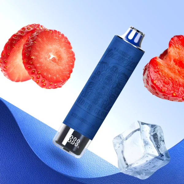 MOTI Elegance 20000 Puffs Smart Screen DTL 2% 5% Alacsony nikotintartalmú újratölthető eldobható Vapes Pen tömeges vásárlás Nagyker - HoldVape - 10